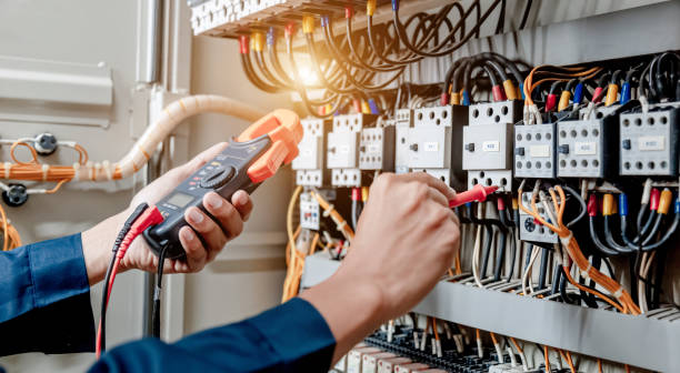 Why Trust Our Certified Electricians for Your Electrical Needs in Coldwater, MI?