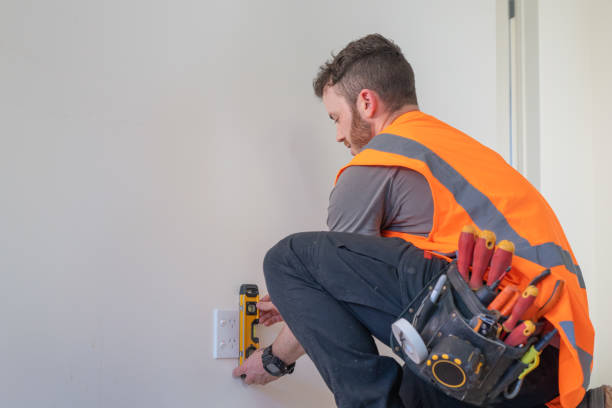 Electrical Outlet Repair in Coldwater, MI